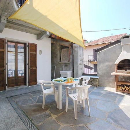 Apartament La Casa Dei Sogni Stresa Zewnętrze zdjęcie