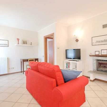 Apartament La Casa Dei Sogni Stresa Zewnętrze zdjęcie