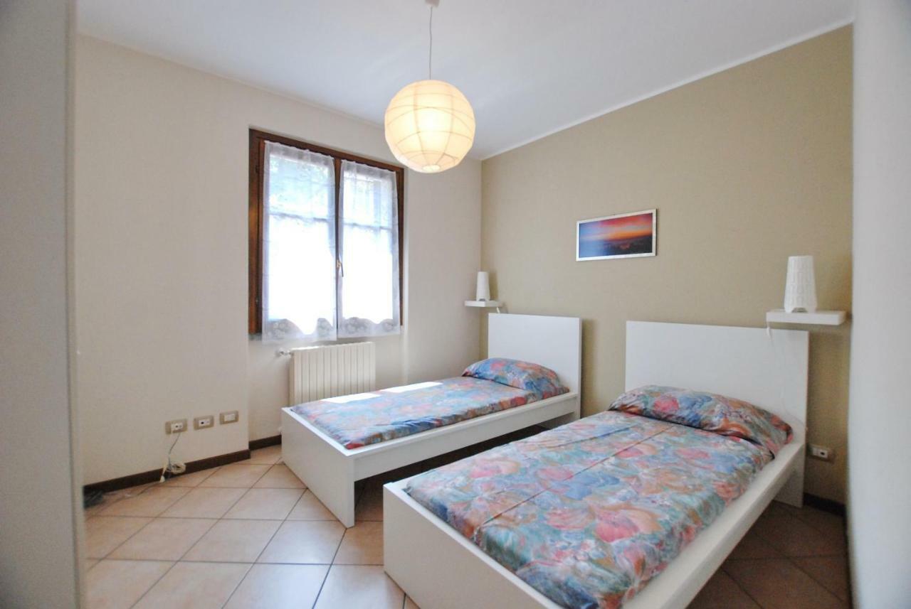 Apartament La Casa Dei Sogni Stresa Zewnętrze zdjęcie