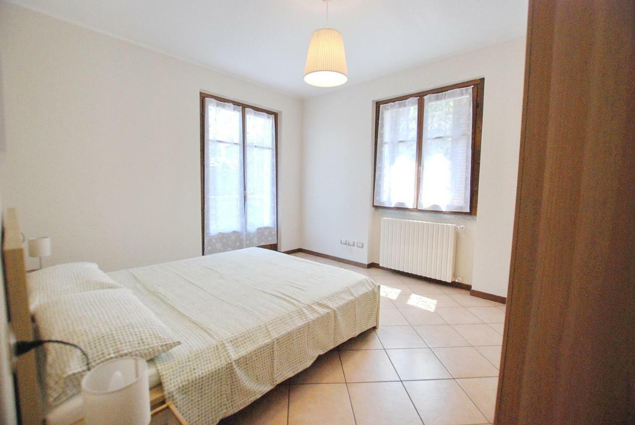 Apartament La Casa Dei Sogni Stresa Zewnętrze zdjęcie