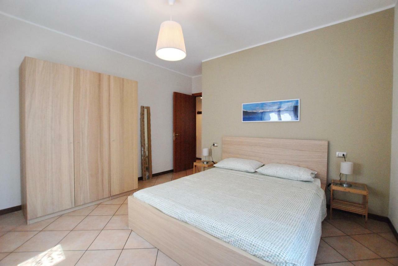 Apartament La Casa Dei Sogni Stresa Zewnętrze zdjęcie